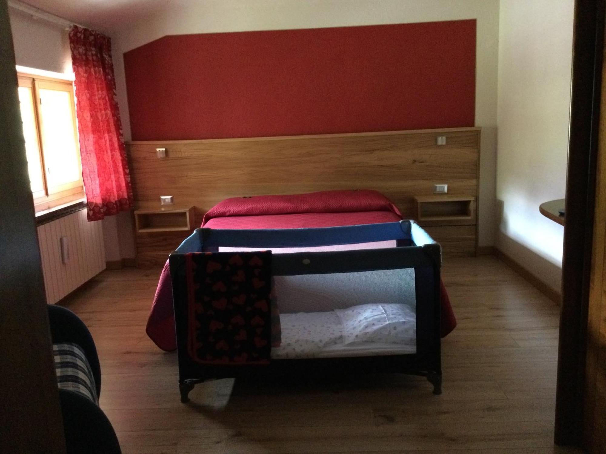 B&B Les Fleurs Gignod Luaran gambar